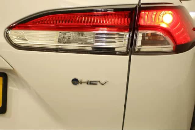 Toyota Corolla (2024) thumbnail 24