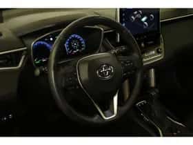 Toyota Corolla (2024) thumbnail 6
