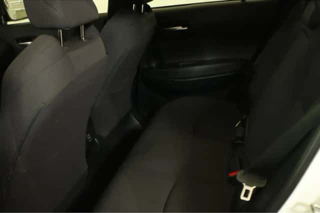 Toyota Corolla (2024) thumbnail 7