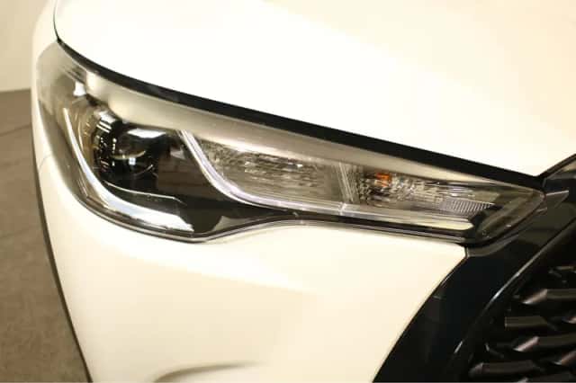 Toyota Corolla (2024) thumbnail 8