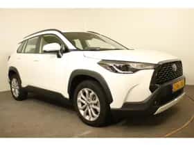 Toyota Corolla (2024) thumbnail 10