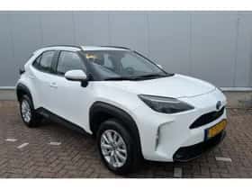 Toyota Yaris Cross (2024) thumbnail 12
