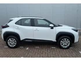 Toyota Yaris Cross (2024) thumbnail 13