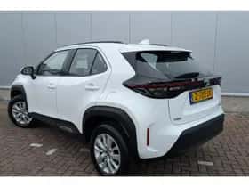 Toyota Yaris Cross (2024) thumbnail 14