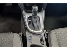 Toyota Yaris Cross (2024) thumbnail 16