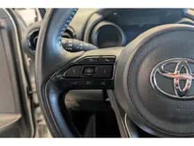 Toyota Yaris Cross (2024) thumbnail 17