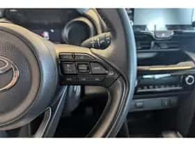 Toyota Yaris Cross (2024) thumbnail 18