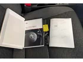 Toyota Yaris Cross (2024) thumbnail 20