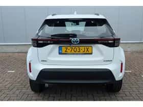 Toyota Yaris Cross (2024) thumbnail 22