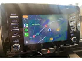 Toyota Yaris Cross (2024) thumbnail 23