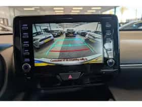 Toyota Yaris Cross (2024) thumbnail 26