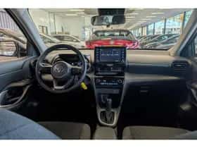 Toyota Yaris Cross (2024) thumbnail 7