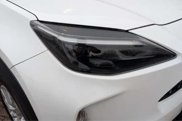 Toyota Yaris Cross (2024) thumbnail 10
