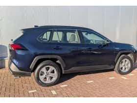 Toyota RAV4 (2020) thumbnail 13