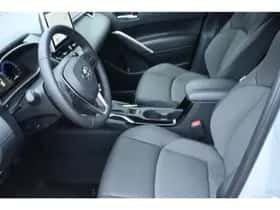 Toyota Corolla (2025) thumbnail 2