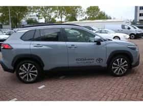 Toyota Corolla (2025) thumbnail 12