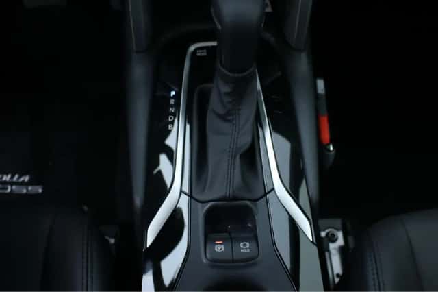 Toyota Corolla (2025) thumbnail 15