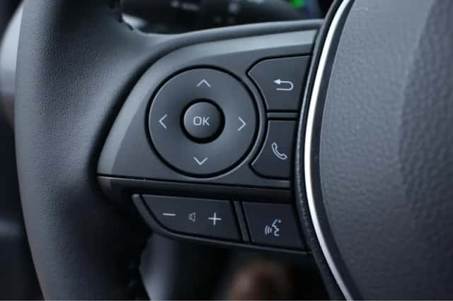 Toyota Corolla (2025) thumbnail 16