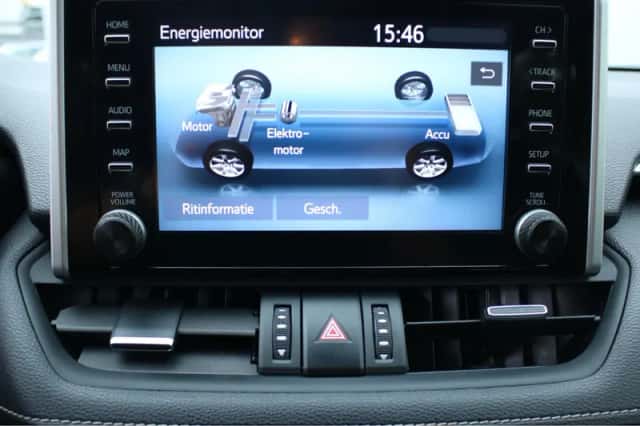 Toyota Corolla (2025) thumbnail 18