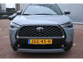 Toyota Corolla (2025) thumbnail 19