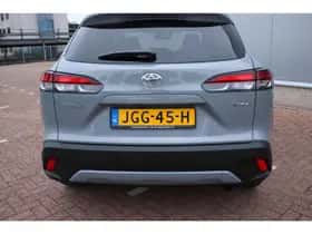 Toyota Corolla (2025) thumbnail 20