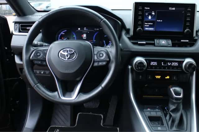 Toyota Corolla (2025) thumbnail 22