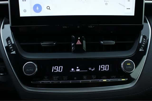 Toyota Corolla (2025) thumbnail 23