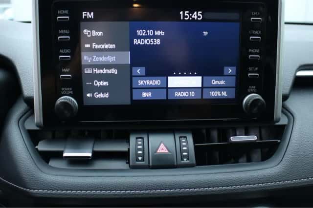 Toyota Corolla (2025) thumbnail 26