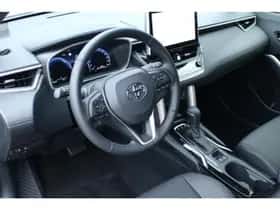 Toyota Corolla (2025) thumbnail 6