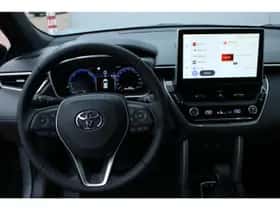 Toyota Corolla (2025) thumbnail 7