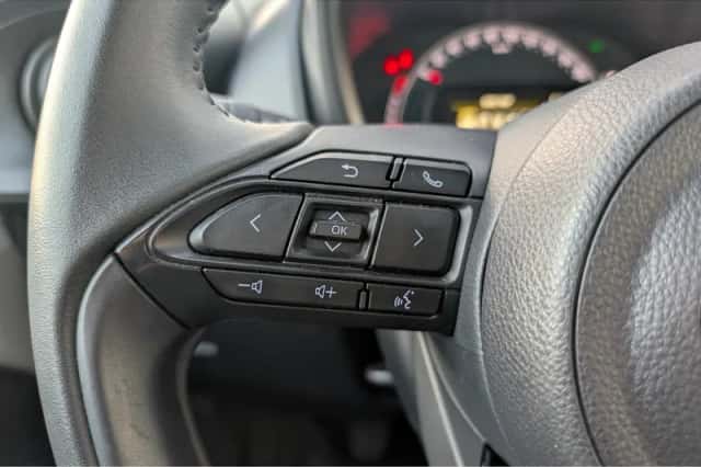 Toyota Aygo (2024) thumbnail 11