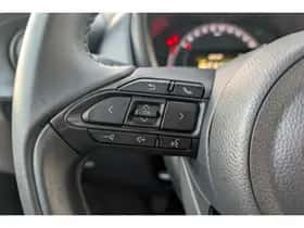 Toyota Aygo (2024) thumbnail 11