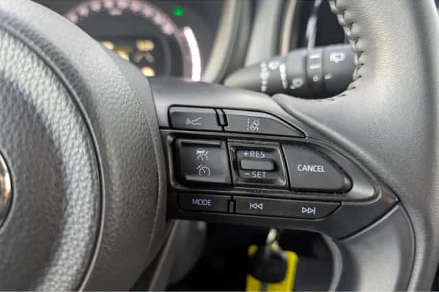 Toyota Aygo (2024) thumbnail 12