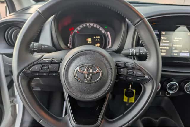 Toyota Aygo (2024) thumbnail 13