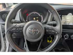 Toyota Aygo (2024) thumbnail 13
