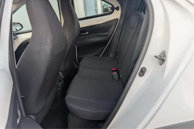 Toyota Aygo (2024) thumbnail 20