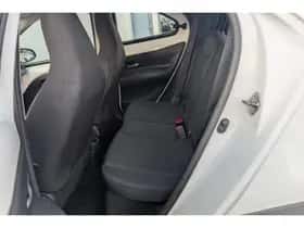 Toyota Aygo (2024) thumbnail 20