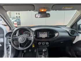 Toyota Aygo (2024) thumbnail 21