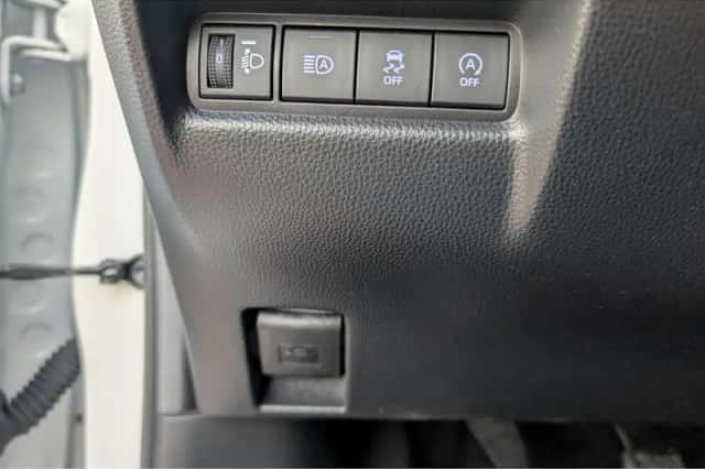 Toyota Aygo (2024) thumbnail 24