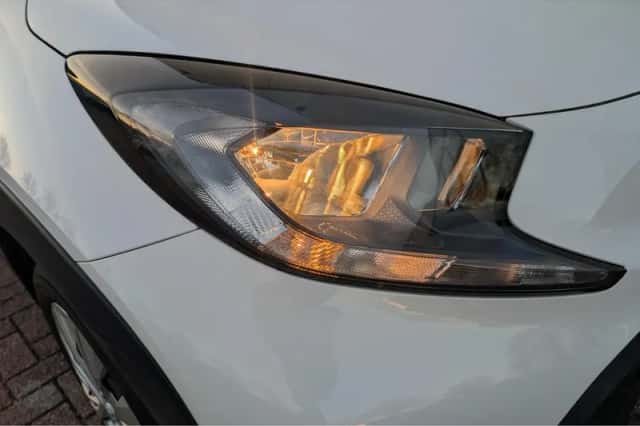 Toyota Aygo (2024) thumbnail 4
