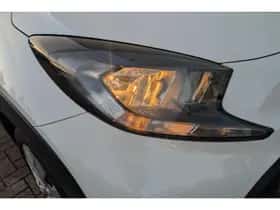 Toyota Aygo (2024) thumbnail 4