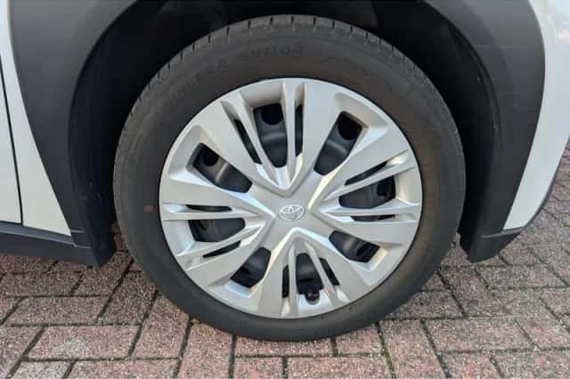 Toyota Aygo (2024) thumbnail 5