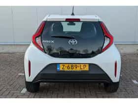 Toyota Aygo (2024) thumbnail 6