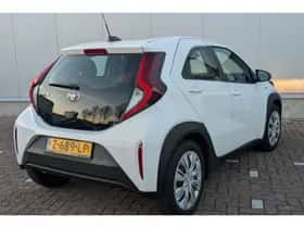 Toyota Aygo (2024) thumbnail 8