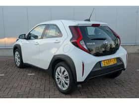 Toyota Aygo (2024) thumbnail 9