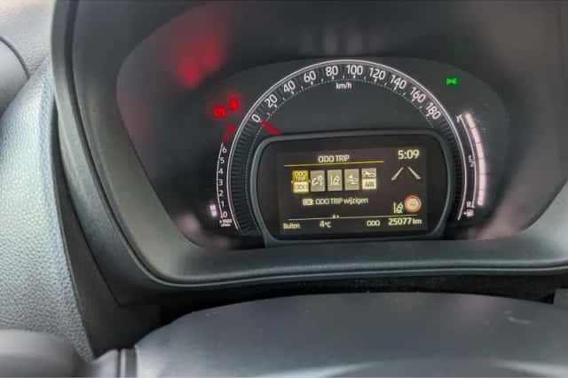 Toyota Aygo (2024) thumbnail 10