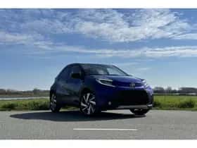 Toyota Aygo (2025) thumbnail 2