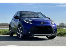 Toyota Aygo (2025) thumbnail 3