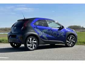 Toyota Aygo (2025) thumbnail 5
