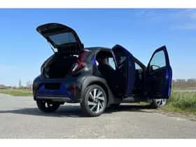 Toyota Aygo (2025) thumbnail 6
